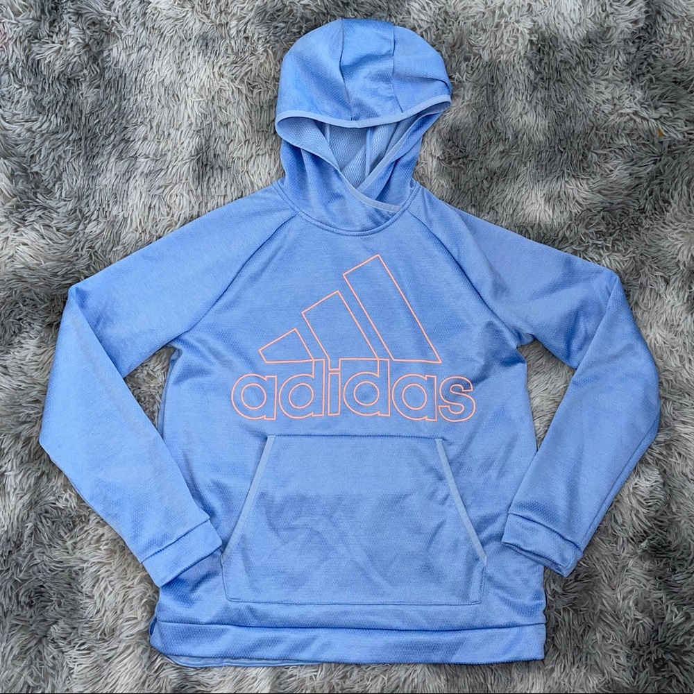 Adidas hoodie
